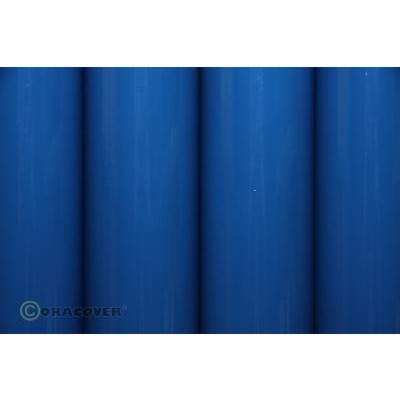 Oracover Blu 21-050-002 rotolo da 2m